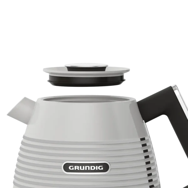 Grundig WK7850XC Retro Kettle