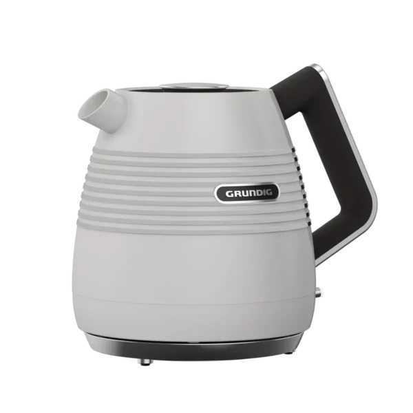 Grundig WK7850XC Retro Kettle