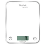 Tefal Optiss White Electronic kitchen scale