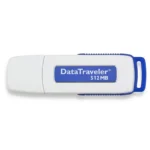 Kingston Technology 512MB USB drive 2.0 USB flash drive 0.512 GB USB Type-A