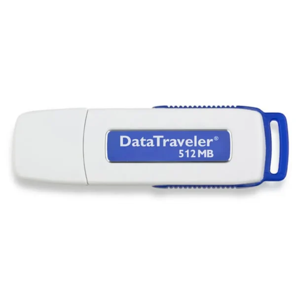 Kingston Technology 512MB USB drive 2.0 USB flash drive 0.512 GB USB Type-A