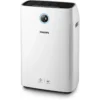 Philips AC3829/10R1 air purifier 80 m² 0 dB White