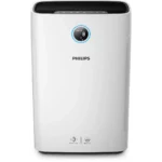 Philips AC3829/10R1 air purifier 80 m² 0 dB White
