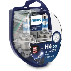 Philips RacingVision GT200 12342RGTS2 High performance