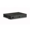 LG WP401 digital media player Black 8 GB Wi-Fi