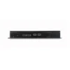 LG WP401 digital media player Black 8 GB Wi-Fi