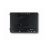 LG WP401 digital media player Black 8 GB Wi-Fi