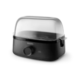 Philips 3000 series Egg Cooker HD9137/90 Perfectly cooked eggs, every day
