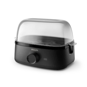 Philips 3000 series Egg Cooker HD9137/90 Perfectly cooked eggs, every day