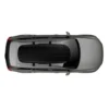 Thule Motion XT Hard car roof top Black
