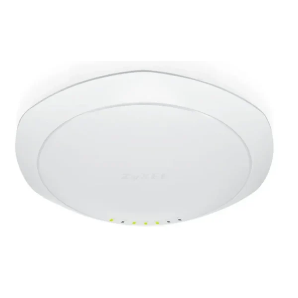 Zyxel NAP203 1300 Mbit/s White Power over Ethernet (PoE)