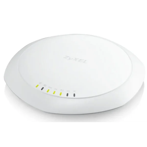 Zyxel NAP203 1300 Mbit/s White Power over Ethernet (PoE)