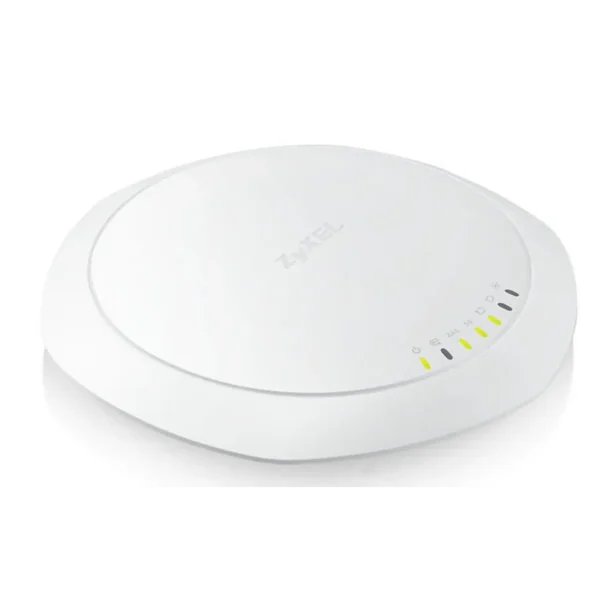 Zyxel NAP203 1300 Mbit/s White Power over Ethernet (PoE)