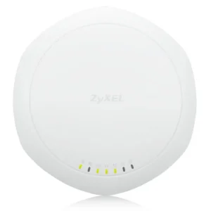 Zyxel NAP203 1300 Mbit/s White Power over Ethernet (PoE)