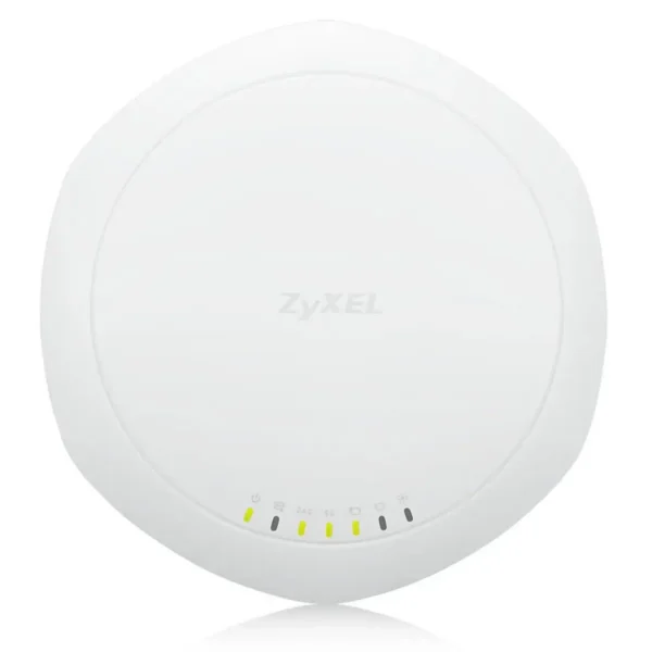 Zyxel NAP203 1300 Mbit/s White Power over Ethernet (PoE)
