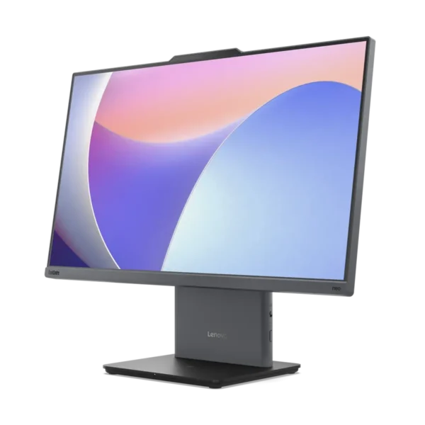 Lenovo ThinkCentre neo 50a 24 Gen 5 Intel® Core™ i5 i5-13420H 60.5 cm (23.8″) 1920 x 1080 pixels All-in-One PC 32 GB DDR5-SDRAM 512 GB SSD Windows 11 Pro Wi-Fi 6 (802.11ax) Grey