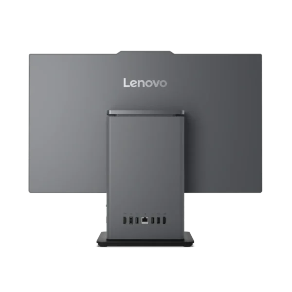 Lenovo ThinkCentre neo 50a 24 Gen 5 Intel® Core™ i5 i5-13420H 60.5 cm (23.8″) 1920 x 1080 pixels All-in-One PC 32 GB DDR5-SDRAM 512 GB SSD Windows 11 Pro Wi-Fi 6 (802.11ax) Grey