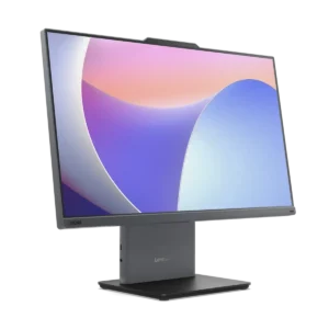 Lenovo ThinkCentre neo 50a 24 Gen 5 Intel® Core™ i5 i5-13420H 60.5 cm (23.8″) 1920 x 1080 pixels All-in-One PC 32 GB DDR5-SDRAM 512 GB SSD Windows 11 Pro Wi-Fi 6 (802.11ax) Grey