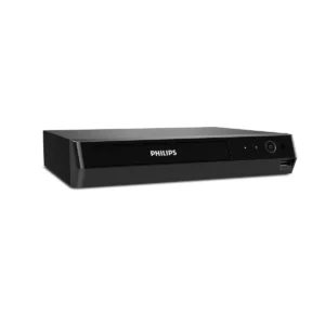 Philips BDP5502/F7 DVD/Blu-Ray player 3D Black