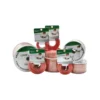InLine Speaker Cable 2x 4mm² CCA transparent 25m
