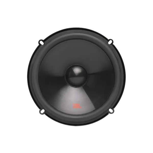 JBL Club 602CTP car speaker Round 2-way 210 W 4 pc(s)