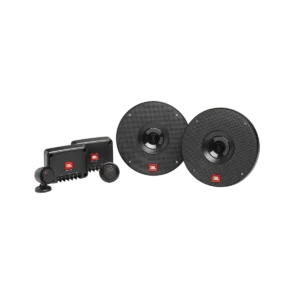 JBL Club 602CTP car speaker Round 2-way 210 W 4 pc(s)