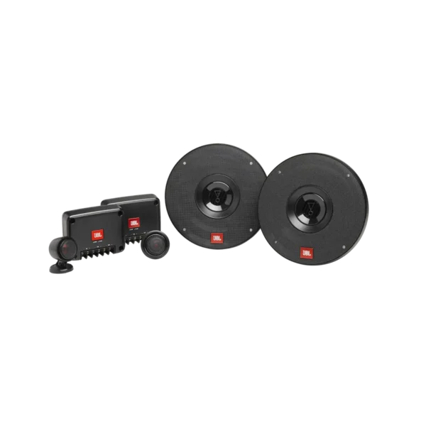 JBL Club 602CTP car speaker Round 2-way 210 W 4 pc(s)