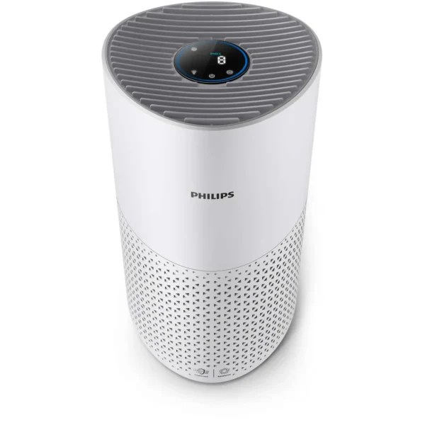 Philips 1000 series AC1711 78 m² 50 dB 27 W Grey