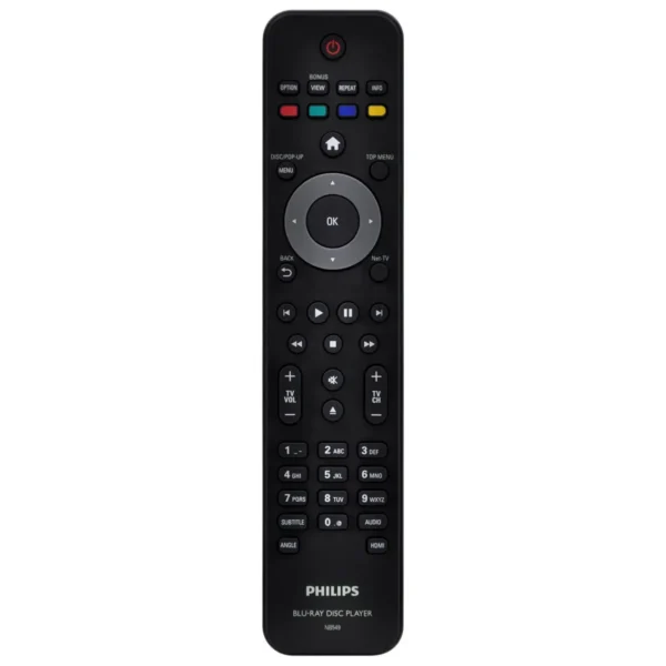 Philips Blu-ray Disc player BDP5506/F7