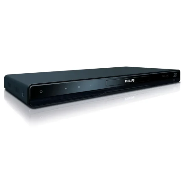 Philips Blu-ray Disc player BDP5506/F7