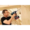 Bosch GSR 36 VE-2-LI 3.3 kg Black, Blue
