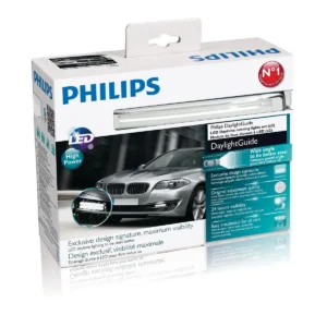 Philips DayLightGuide Daylight Guide 12 V LED Daytime running lights