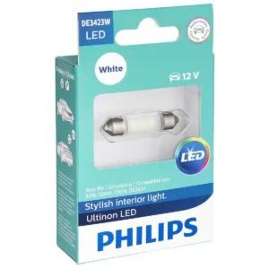 Philips DE3423ULWX1 car light bulb LED
