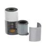 Hoover H-PURIFIER 300 HHP30C011 100 m² White