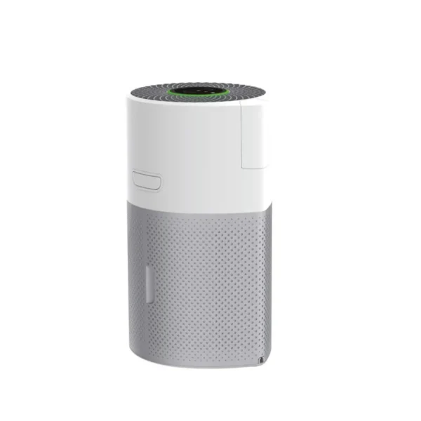 Hoover H-PURIFIER 300 HHP30C011 100 m² White