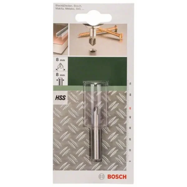 Bosch 2609255116 Countersink drill bit 1 pc(s)