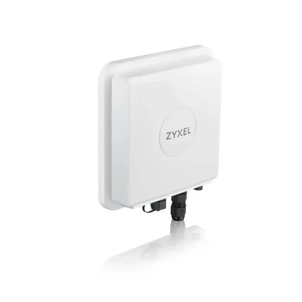 Zyxel WAC6552D-S White Power over Ethernet (PoE)