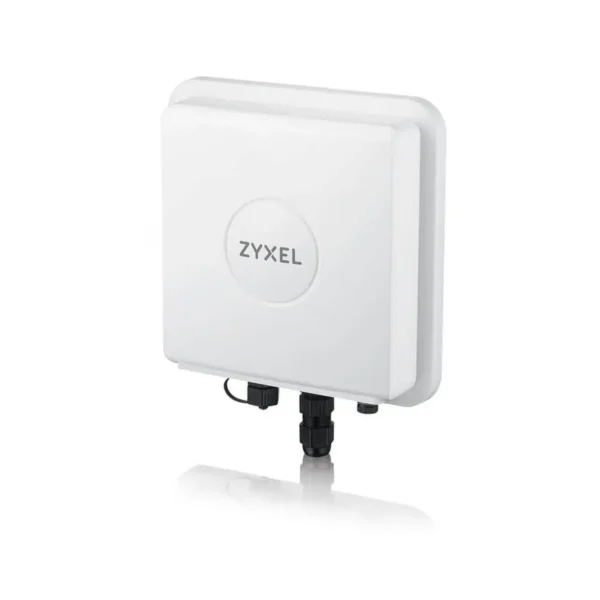 Zyxel WAC6552D-S White Power over Ethernet (PoE)