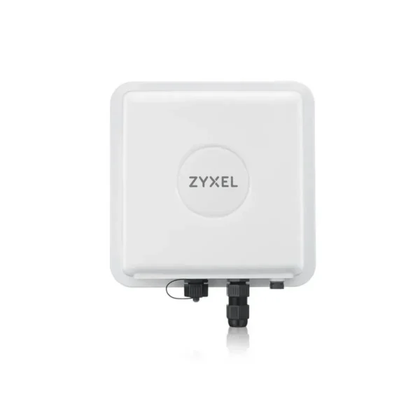 Zyxel WAC6552D-S White Power over Ethernet (PoE)