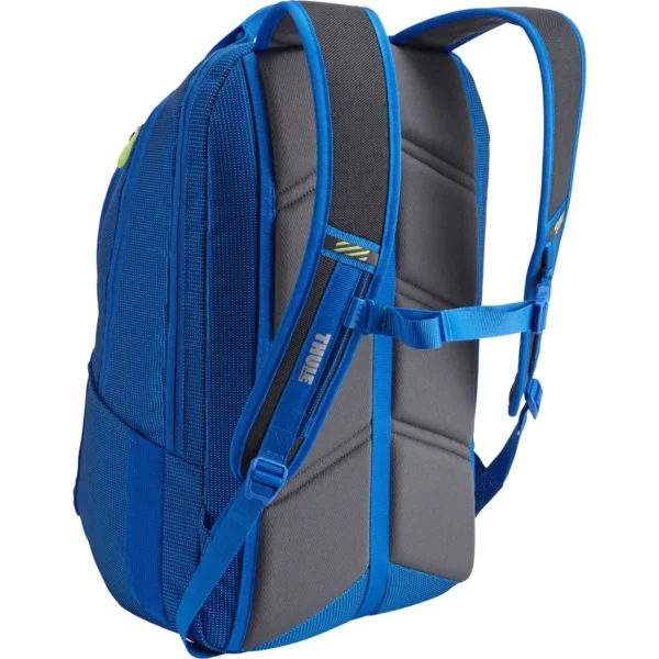 Thule Crossover backpack Blue Nylon