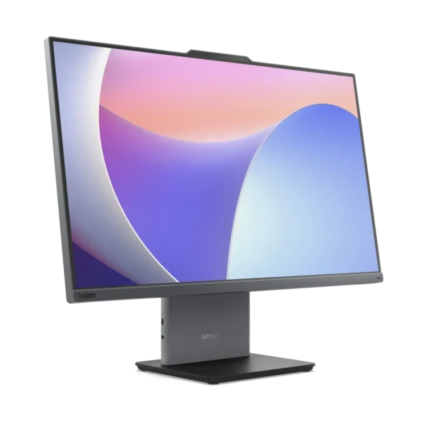 Lenovo ThinkCentre neo 50a 27 Gen 5 Intel® Core™ i3 i3-1315U 68.6 cm (27″) 1920 x 1080 pixels All-in-One PC 8 GB DDR5-SDRAM 256 GB SSD Wi-Fi 6 (802.11ax) Grey