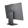 Lenovo ThinkCentre neo 50a 27 Gen 5 Intel® Core™ i3 i3-1315U 68.6 cm (27″) 1920 x 1080 pixels All-in-One PC 8 GB DDR5-SDRAM 256 GB SSD Wi-Fi 6 (802.11ax) Grey