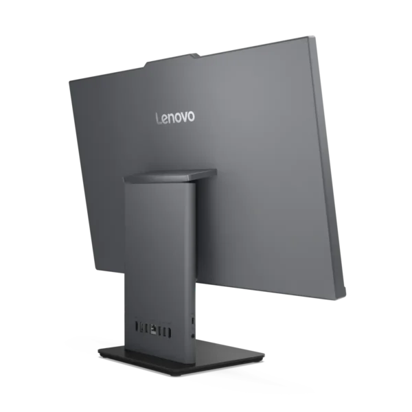 Lenovo ThinkCentre neo 50a 27 Gen 5 Intel® Core™ i3 i3-1315U 68.6 cm (27″) 1920 x 1080 pixels All-in-One PC 8 GB DDR5-SDRAM 256 GB SSD Wi-Fi 6 (802.11ax) Grey