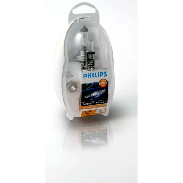 Philips Easy Kit 55475EKKM Spare kit essentials