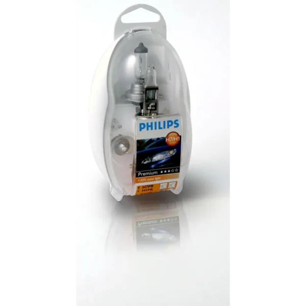Philips Easy Kit 55475EKKM Spare kit essentials