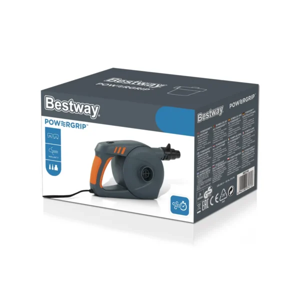 Bestway PowerGrip AC Air Pump