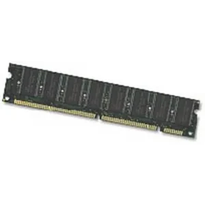 Kingston Technology ValueRAM Memory 128MB 100MHz ECC CL3 DIMM memory module