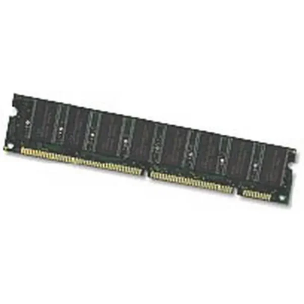 Kingston Technology ValueRAM Memory 128MB 100MHz ECC CL3 DIMM memory module