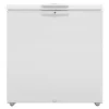 Whirlpool WH2011 A+E Chest freezer Freestanding 202 L F White