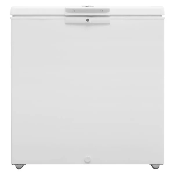 Whirlpool WH2011 A+E Chest freezer Freestanding 202 L F White